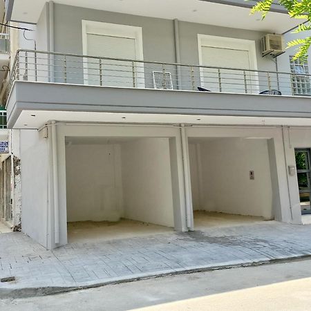 Homilis Plus Dedeağaç Dış mekan fotoğraf