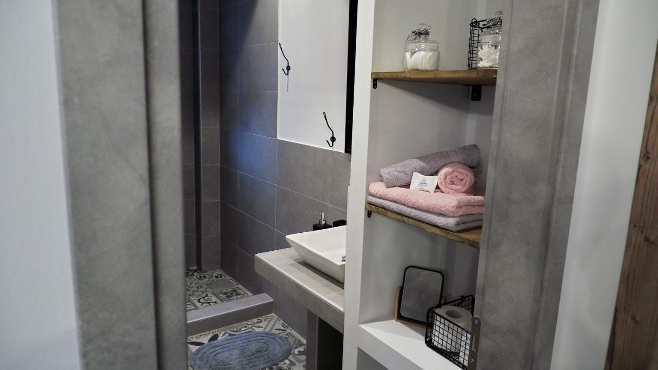 Homilis Plus Dedeağaç Dış mekan fotoğraf