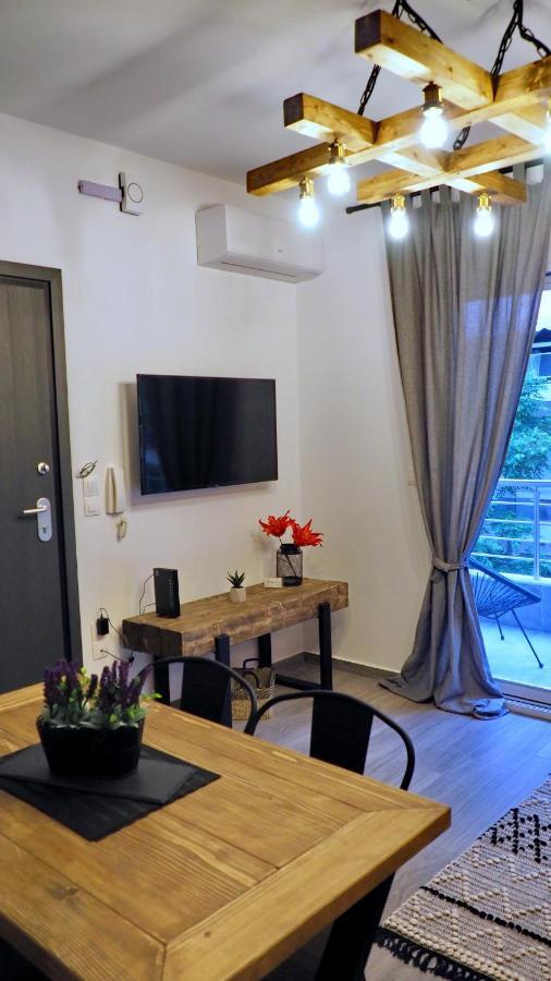 Homilis Plus Dedeağaç Dış mekan fotoğraf