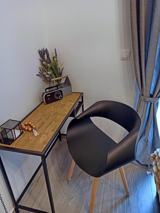 Homilis Plus Dedeağaç Dış mekan fotoğraf