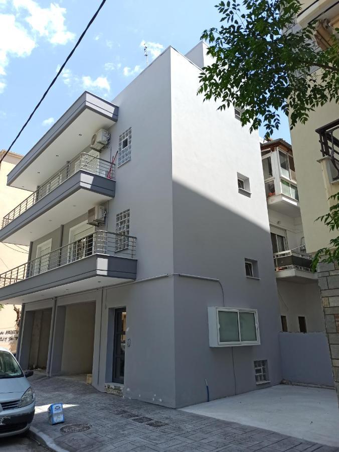 Homilis Plus Dedeağaç Dış mekan fotoğraf