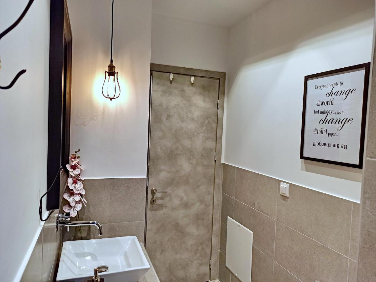 Homilis Plus Dedeağaç Dış mekan fotoğraf